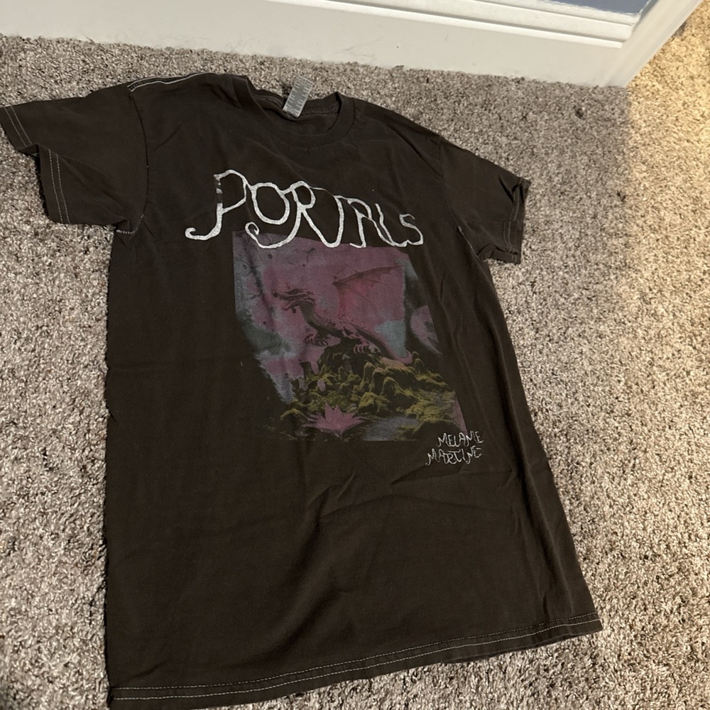 Melanie Martinez small T-Shirt